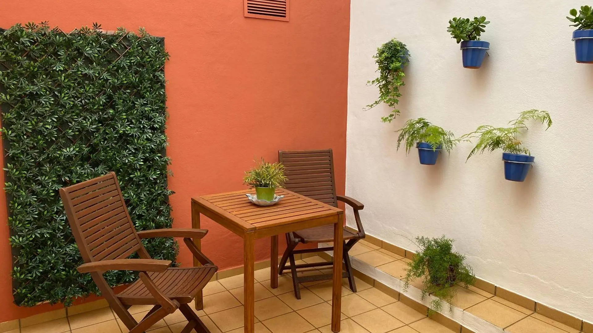 Kaluka Malaga Center Apartment - Free Parking