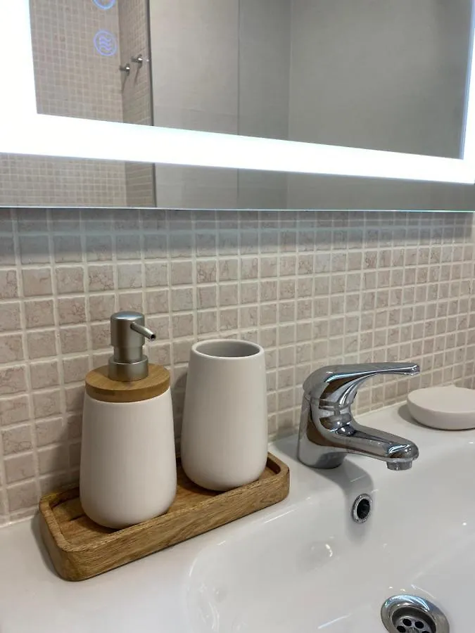 Kaluka Malaga Center Apartment - Free Parking