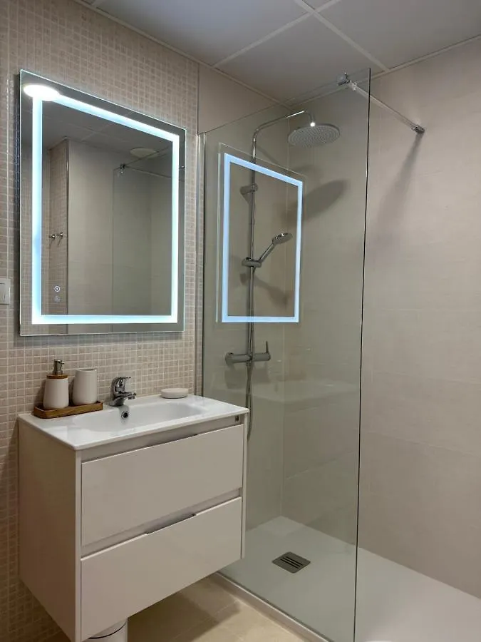Kaluka Malaga Center Apartment - Free Parking 0*,