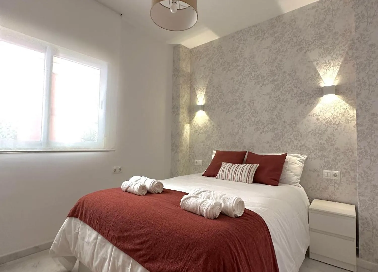 Kaluka Malaga Center Apartment - Free Parking España